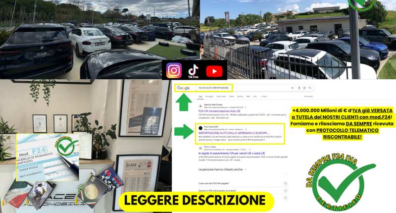 dealer showroom